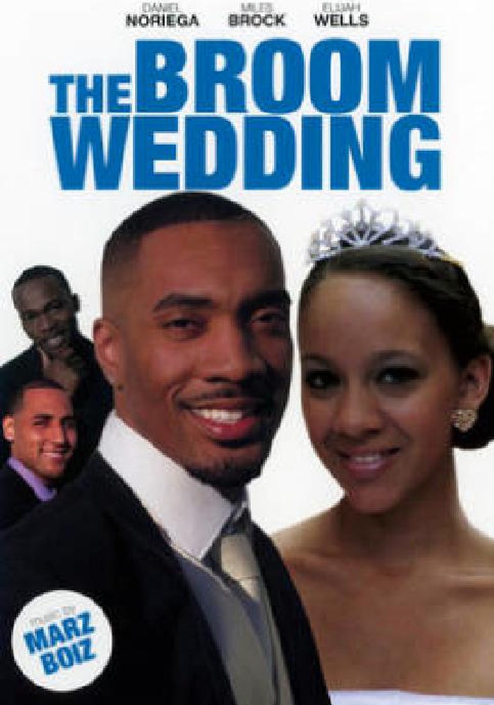 The Broom Wedding movie watch stream online